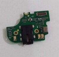 Cụm Mic + Đuôi Tai Nghe Oppo A3S 32GB