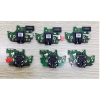 cụm mic + tai nghe điện thoại Oppo A7