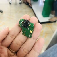 Cụm Mic + tai nghe điện thoại Oppo F7