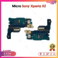 Cụm Micro Điện Thoại Sony Xperia XZ Zin Bóc Máy - Bản Docomo (Nội địa Nhật)