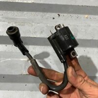 Cụm mô bin sườn kèm tảu Fi, hàng cũ zin tháo xe Yamaha Jupiter Gravita