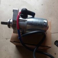 Cụm mô tơ đề Sirius/Jupiter hàng Indo