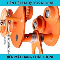 Cụm Móc Treo Palang xich 5 Tấn-5M