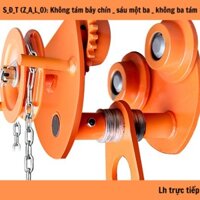 Cụm Móc Treo Palang xich 5 Tấn-5M