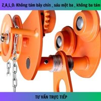 Cụm Móc Treo Palang xich 5 Tấn-5M