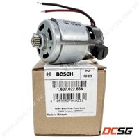 Cụm motor GSR180-Li/ GSB180-Li Bosch 160702266N | DCSG