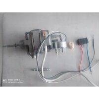 Cụm motor quạt thay thế cho quạt treo có bộ chuyển nhông điện