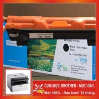 Cụm mực hộp mực Brother MFC 1901 /1910w /1916nw/ 1911nw/ 1900/ 1910/ 1916/ 1911/1810/1811/1815 TN 1010 Viettoner, Full