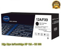 Cụm mực máy in HP 12A Q2612A