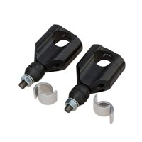 cùm nâng ghi đông 1 ốc kẹp ghi đông 22mm-28mm