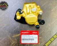 Cụm ngàm phanh (heo dầu) Airblade 2021 chính hãng Honda