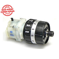 Cụm nhông máy khoan HP457/ DHP453 Makita 125485-0- CHÍNH HÃNG- GIÁ RẺ