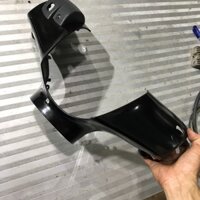 Cụm nhựa đầu, nhựa pha đèn, hàng zin tháo xe piaggio zip 100