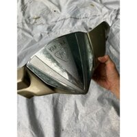 Cụm nhựa đầu trước, hàng cũ zin tháo xe yamaha novo 4  Lx