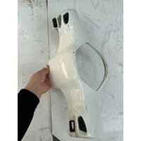 cụm nhựa gáy piaggio vesspa hàng giã tay tháo xe (hàng zin tháo xe )