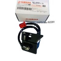 Cùm nút công tắc trái, kèn xi nhan xe TAURUS zin Yamaha