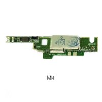 CỤM Ổ SIM SONY M4 ZIN