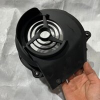 Cụm ốp lồng cánh quạt, hàng zin cũ tháo xe yamaha Mio Classico