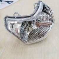 Cụm pha đèn kèm bóng cho xe  SCR 110 -B420