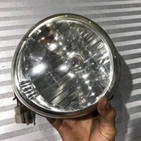 Cụm Pha đèn trước hàng zin tháo xe SYM attila elizabeth FI 125 hàng chính hãng