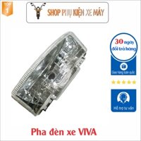 Cụm Pha Đèn xe Viva (không kèm bóng)- SPA-1866( 2490)