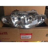 Cụm pha Honda wave anpha / choá đèn wave / cụm pha wave hàng chính hãng