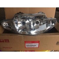 Cụm pha Honda wave anpha - choá đèn wave - cụm pha wave hàng chính hãng