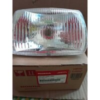 Cụm pha lắp cho xe Dream phụ tùng phố huế