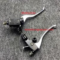 CÙM PHANH DẦU-CÙM TAY CÔN HONDA REBEL 125-250 PHI 22MM