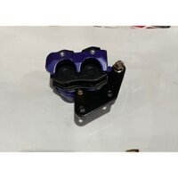 Cụm phanh dầu dưới xe điện 133S, 133S Plus GIÁ 1 CHIẾC