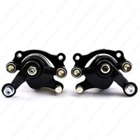 Cụm phanh thắng (heo thắng ) xe moto mini 50cc