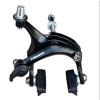 Cụm phanh trước cho xe đạp phanh má như Road, Fixed gear,Touring hiệu TENDO
