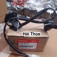 Cụm phao báo xăng xe Wave alpha, Wave ZX đời đầu Honda (37800KRS971)