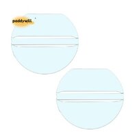 Cụm Phim Bảo Vệ Bảng Điều Khiển Phim Đèn Pha Bảo Vệ Phụ Kiện Thay Thế Xe Máy Phù Hợp Cho CB1000R CB650R