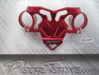 Cùm phuộc trước Exciter racing