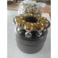 Cụm Pitton Bơm HST KUBOTA DC70 Zin Theo Máy