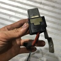 Cụm rơ le đề,kèm rắc dây đầy đủ, hàng zin tháo xe piaggio zip 100