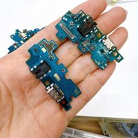Cụm sạc, bo sạc Samsung A30s / A307 zin  chuẩn có bảo hành.