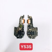 Cụm sạc, cụm chân sạc VIVO Y53s / Y7s