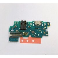 cụm sạc điện thoại Samsung A50