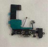 Cụm Sạc Iphone 5c