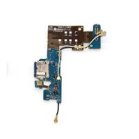 Cụm sạc LG V50 ThinQ bản Hàn Quốc , mã LMV500N