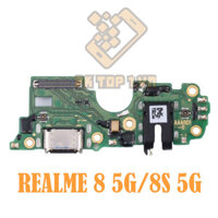 Cụm sạc Realme 8 5G/Realme 8S 5G