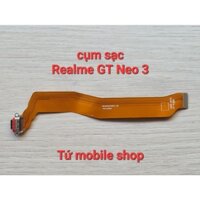 Cụm sạc Realme GT Neo 3