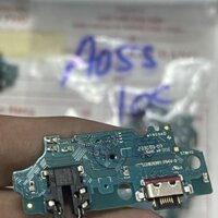 Cụm sạc samsung A05s A057 bao test
