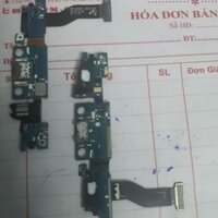 Cụm sạc samsung C9 pro c900F bao test đổi trả