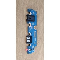 CỤM SẠC SAMSUNG GALAXY TAB A9 4G (SM-X115)