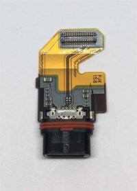 Cụm Sạc Sony Z5/ Z5 Dual/ E6603/ E6633/ E6653/ E6683(Dual)/ SO-01H/SOV32/ 501SO