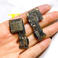 Cụm sạc Xiaomi 12 5G / Mi 12 5G hàng như hình.