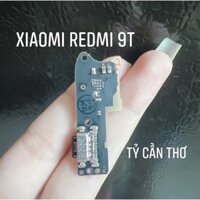 Cụm sạc Xiaomi Redmi 9T  Redmi 10 Mi Note 10 mi11 lite 5G